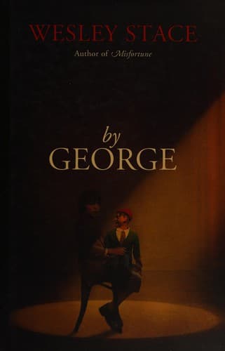 Tapa de By George