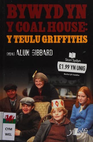 Tapa de Bywyd yn y coal house