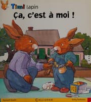 Tapa de Ça, c'est à moi!
