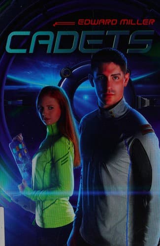 Tapa de Cadets
