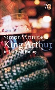 Tapa de King Arthur in the East Riding