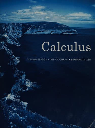 Tapa de Calculus