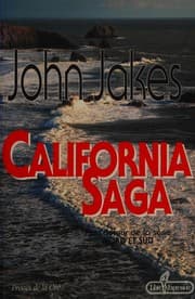 Tapa de California saga