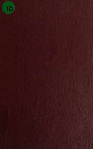 Tapa de The Cambridge ancient history