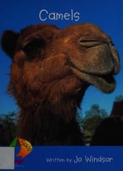 Tapa de Camels