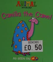 Tapa de Camilla the camel