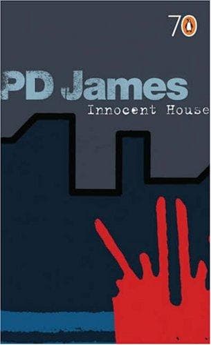 Tapa de Innocent House