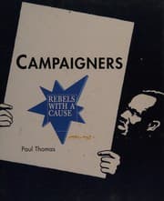 Tapa de Campaigners