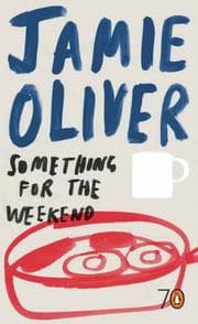Tapa de Something for the Weekend