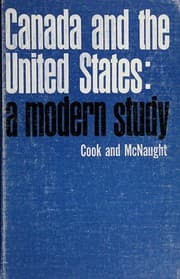 Tapa de Canada and the United States