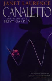 Tapa de Canaletto and the case of the privy garden