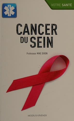 Tapa de Cancer du sein