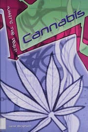 Tapa de Cannabis