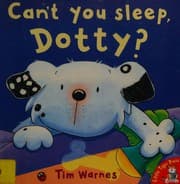 Tapa de Can't you sleep, Dotty?