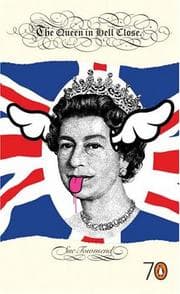 Tapa de The Queen in Hell Close