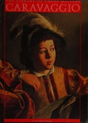 Tapa de Caravaggio
