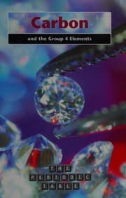 Tapa de Carbon and the group 4 elements