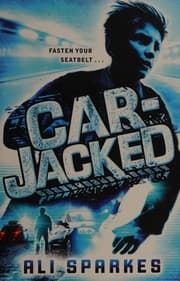 Tapa de Car-Jacked