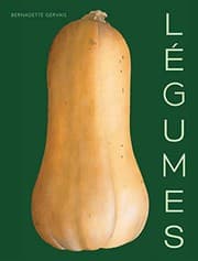 Tapa de Légumes