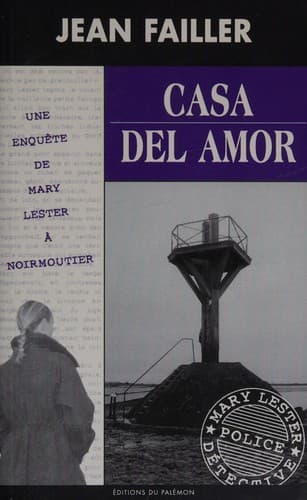 Tapa de Casa del Amor