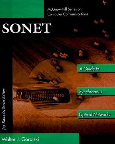 Tapa de SONET