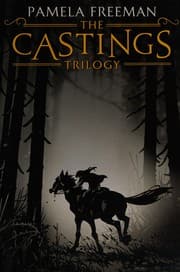 Tapa de The castings trilogy
