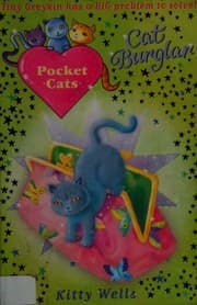 Tapa de Cat burglar