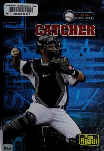 Tapa de Catcher