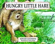 Tapa de Hungry little hare