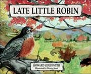 Tapa de Late Little Robin