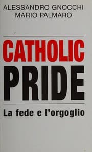 Tapa de Catholic pride