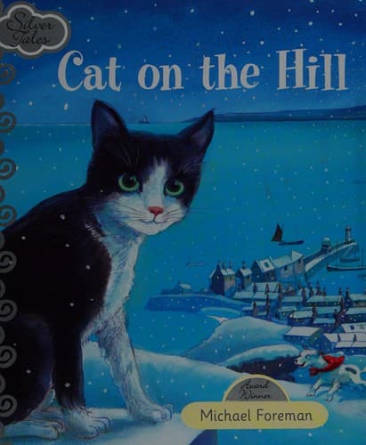 Tapa de Cat on the hill