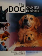 Tapa de The cat owner's handbook
