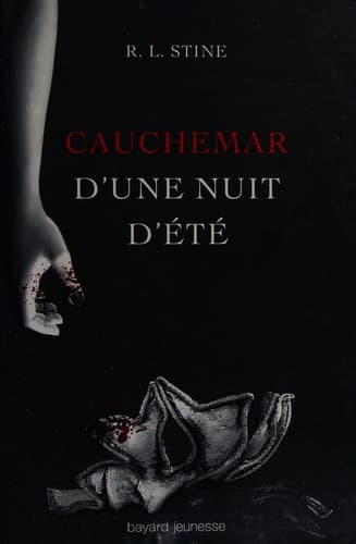 Tapa de Cauchemar d'une nuit d'été