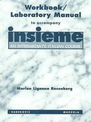 Tapa de Insieme!
