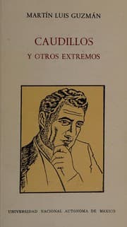 Tapa de Caudillos y otros extremos