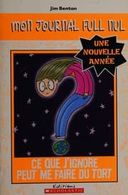 Tapa de Ce que j'ignore peut me faire du tort