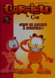 Tapa de C'est le monde à l'envers