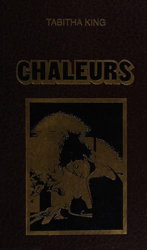 Tapa de Chaleurs
