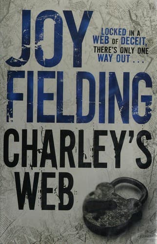 Tapa de Charley's web