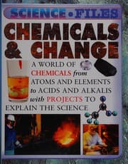 Tapa de Chemical changes