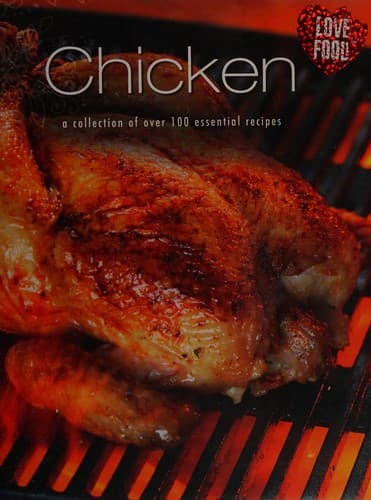Tapa de Chicken