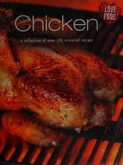 Tapa de Chicken