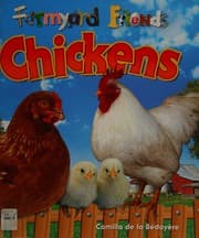 Tapa de Chickens