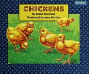 Tapa de Chickens