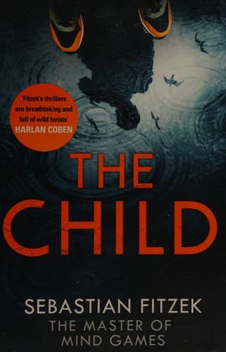 Tapa de Child