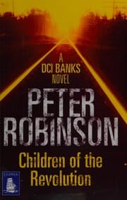 Tapa de Children of the revolution
