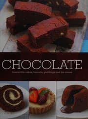 Tapa de Chocolate