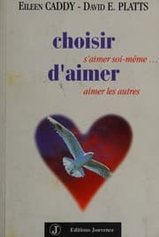 Tapa de Choisir d'aimer