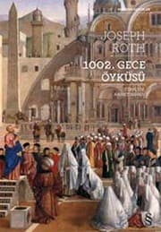Tapa de 1002. Gece Öyküsü